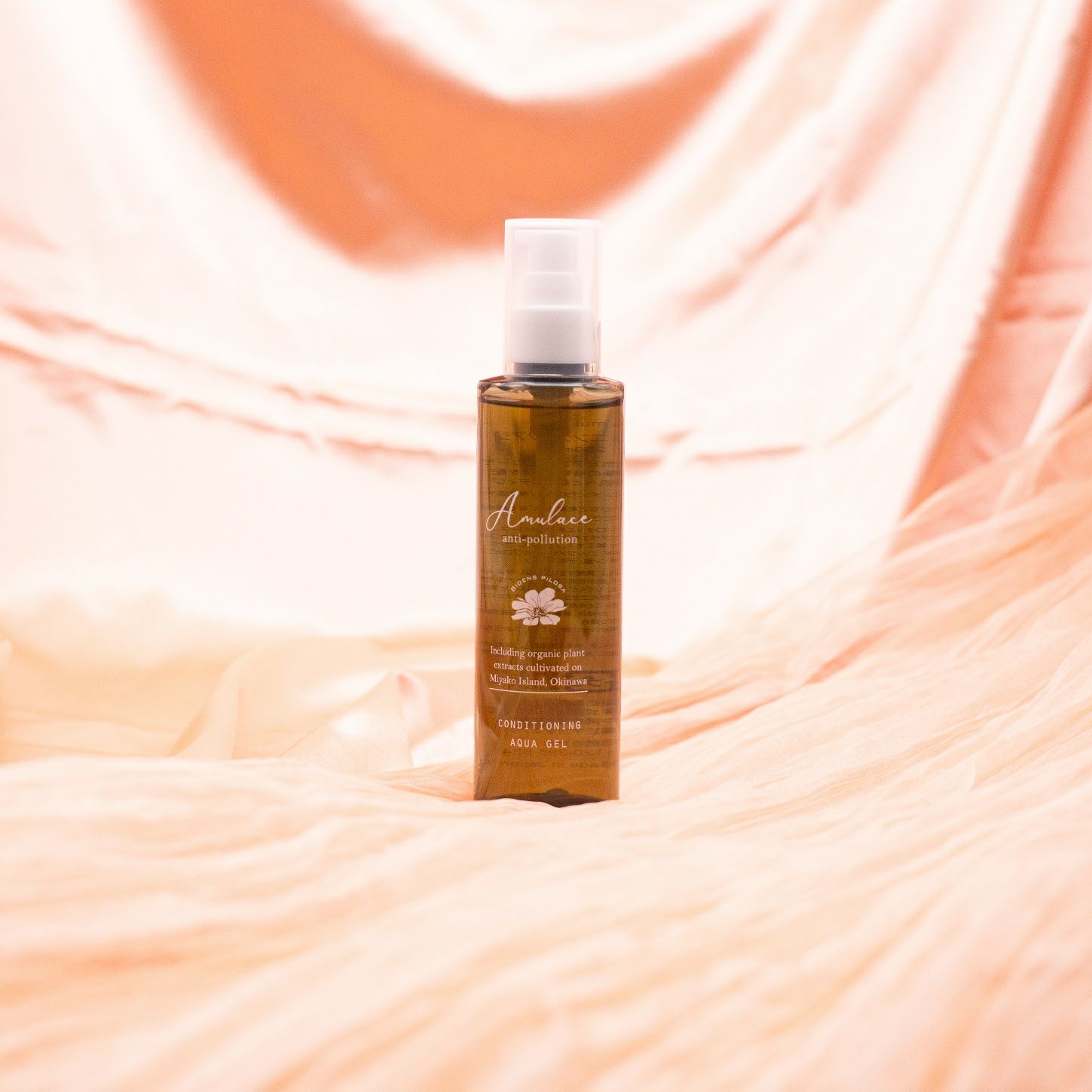 Amulace CONDITIONING AQUAGEL/アムレース コンディショニング アクア